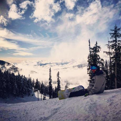 Luweizheng Weizheng Lu Github - Beautiful Desktop Gradient Wallpapers | Free Download