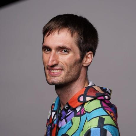 Eczachly Zach Wilson Github - Premium Minimal Texture Gallery - Mobile