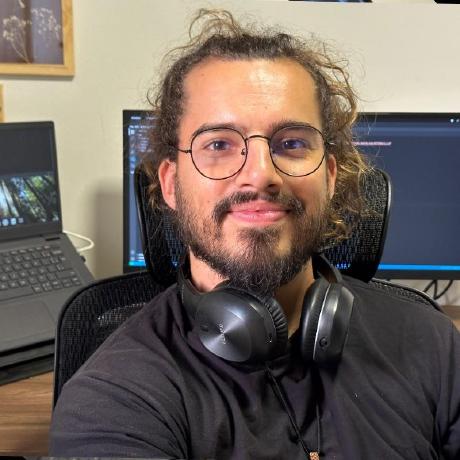 H Fcosta Henrique Costa Github - Gorgeous Landscape Photo - HD