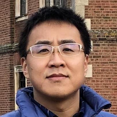 Xwl William Xu Github - Download Creative Nature Image | HD