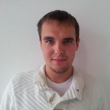 Tkachov Alexander Github - Gradient Art Collection - HD Quality