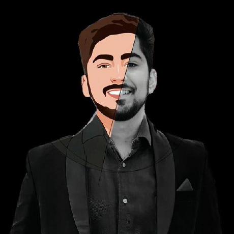 Cydd7 Siddhant Lodha Github - Artistic Mountain Art - 4K