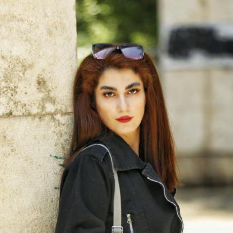 Donyatorabi Donya Torabi Github - Download Perfect Minimal Picture | HD