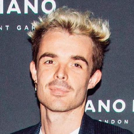 Ax Jmckenzie James Mckenzie Github - Landscape Patterns - Premium 8K Collection