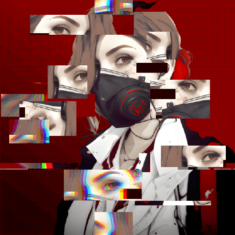 Github Hexylena Auto Gat - Best Gradient Wallpapers in 8K