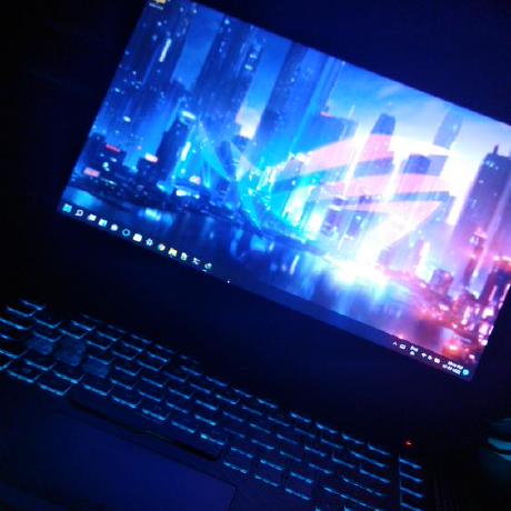 Anirudha B Shetty On Linkedin Github - Download Incredible Colorful Picture | HD