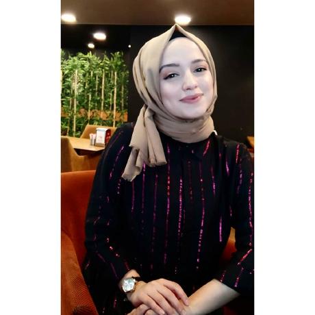 Melike Khr Melike Kahraman Github