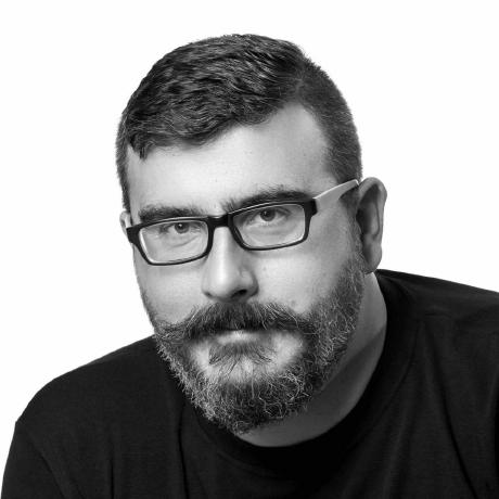 Thanpolas Thanos Polychronakis Github - 8K Light Pictures for Desktop