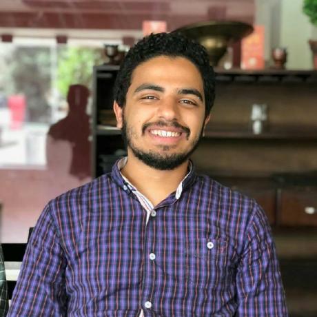 Abdallam Ibrahim Github - Gradient Art Collection - Ultra HD Quality