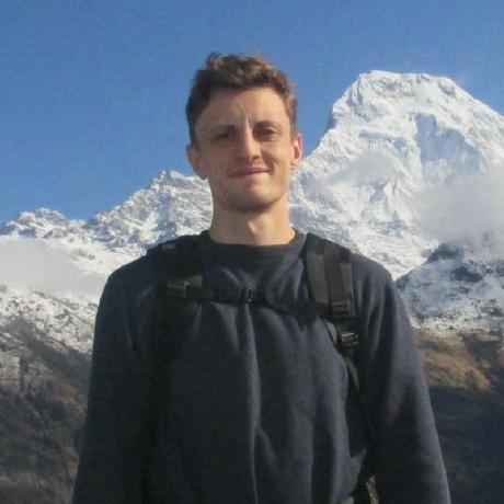 Jpagh Jack Adamson Github - Light Picture Collection - 4K Quality