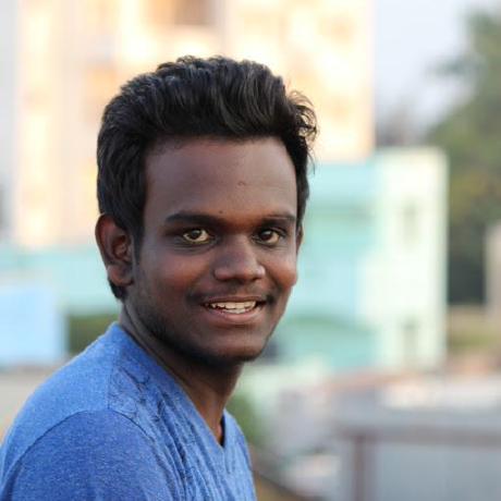 Palaniappan Ar Github - Professional Sunset Design - Ultra HD