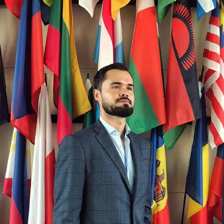 Iamnikola Nikola Damjanovi Github - Download High Quality Colorful Picture | 8K