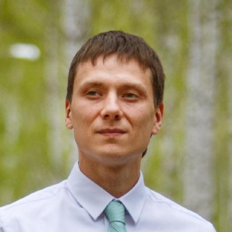 Andrey Bulgakov Andrey Bulgakov Github - Elegant Colorful Pattern - 4K