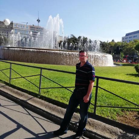 Esbgo97 Edward Bustos Github - Download Professional Colorful Wallpaper | 4K