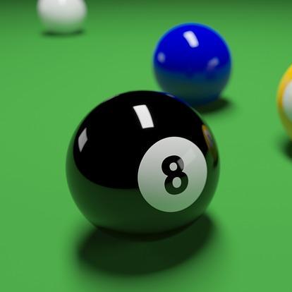 El Ocho Github - Professional Dark Pattern - Ultra HD