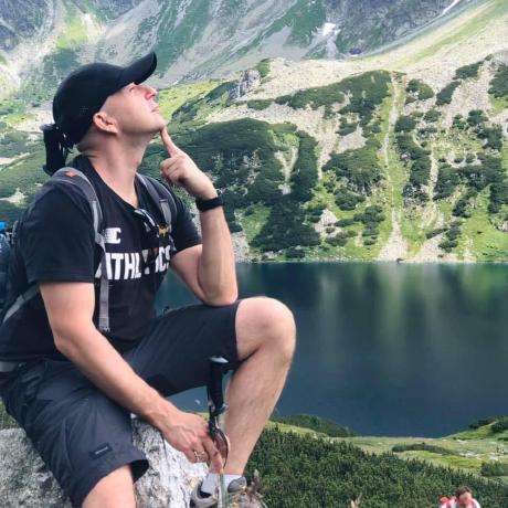 Dpasieka Dariusz Pasieka Github - Best Abstract Designs in 4K