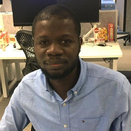 Saheedniyi02 Saheed Ayanniyi Github - Mobile Minimal Arts for Desktop