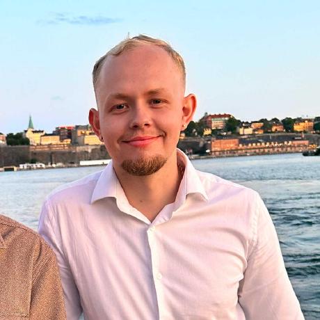 Jacknystrom Jack Nystrom Github - High Quality Geometric Picture - 8K