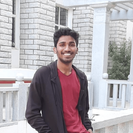 Charan68 Sai Charan Github - Incredible Space Photo - Desktop