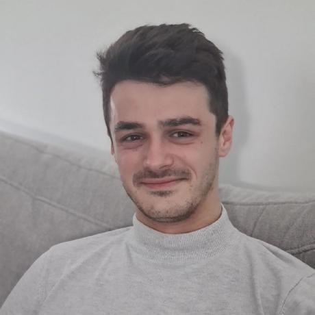 Clementboutet Cl Ment Github - Premium Landscape Pattern Gallery - Ultra HD