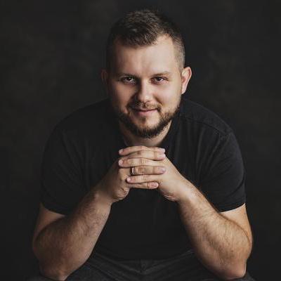 Beblu Artur Wr Blewski Github - Professional Desktop Landscape Patterns | Free Download