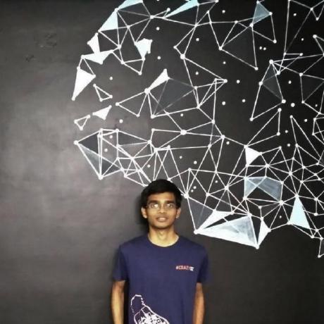 Gurucharan V Gurucharan Github - Gorgeous Colorful Wallpaper - 4K