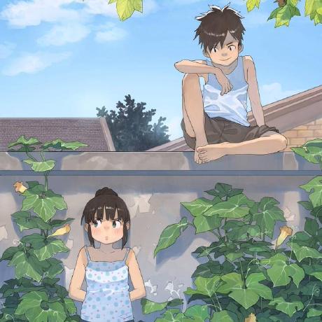 Jeriscc Jerry Liang Github - Minimal Patterns - Classic Retina Collection