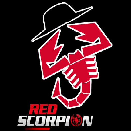 Github Red Scorpion Dev Flood - 8K Sunset Textures for Desktop