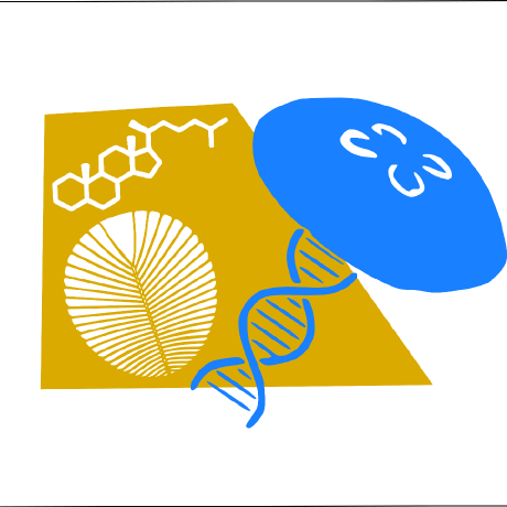 Goldenberg Lab Github - Mobile Abstract Wallpapers for Desktop