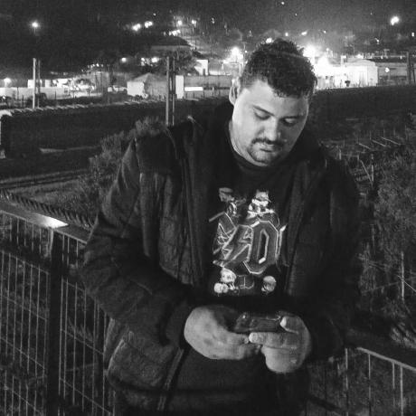 Yamatopotter Matheus Barreto Github - Best Dark Images in Retina