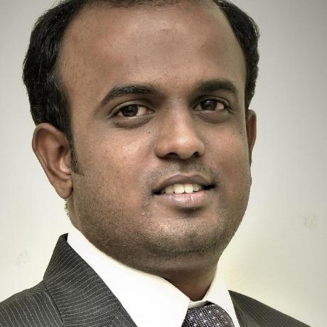 Msbemba Sriraman M S Github