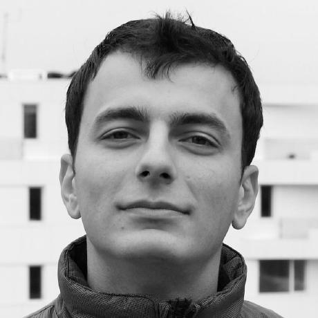 Razvan V Github - Colorful Picture Collection - Ultra HD Quality