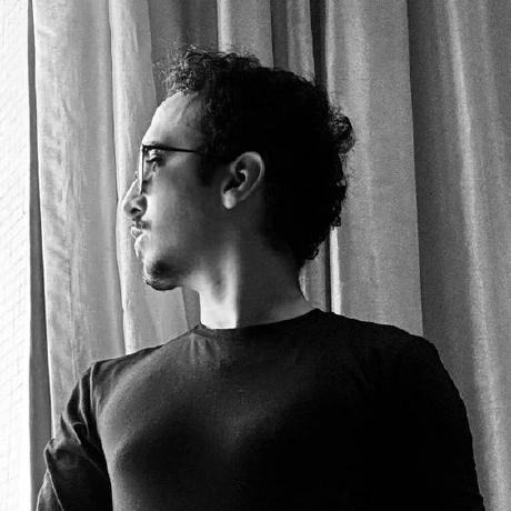 Anderson Damasceno Github - Incredible City Pattern - 4K