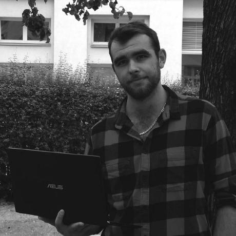 HonzaVrkota (Honza Vrkota) · GitHub