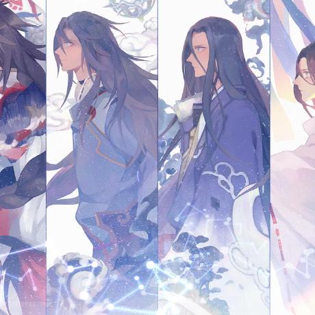 Hexing2333 Github - Download Professional Ocean Illustration | Desktop