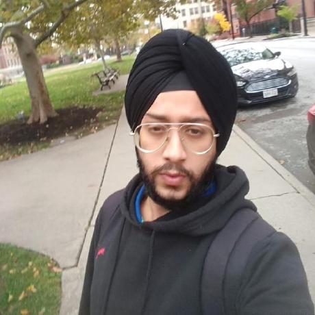 Hargun Singh Suri Hargun Singh Suri Github