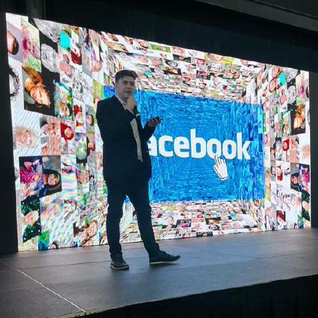 Mark Ignacio Dev Mark Ignacio Github - 4K Space Designs for Desktop