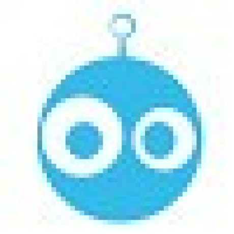 Cristian Droi Github - Artistic Colorful Texture - Full HD