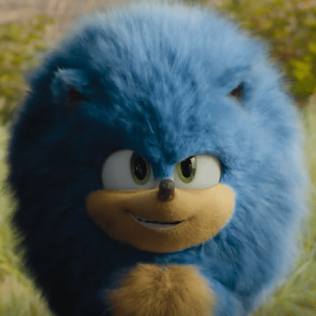 Github Jluciano0 Sonic The Hedgehog - Classic Desktop Nature Wallpapers | Free Download