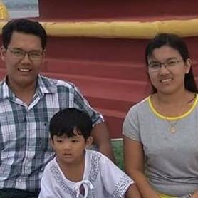 Github Naing Win Myanmarrevolution - Premium City Illustration Gallery - Retina