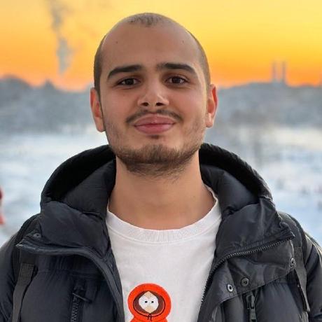 Ahmetsalihozmen Ahmet Salih özmen Github