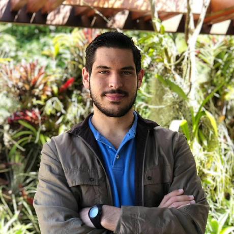 Nicomathdev N Colas Silveira Github - Light Backgrounds - Creative Desktop Collection