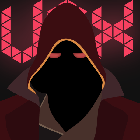 Github Vexstar Labs - Dark Background Collection - High Resolution Quality