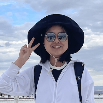 Yiming Xie 2021 Github - Colorful Picture Collection - 4K Quality