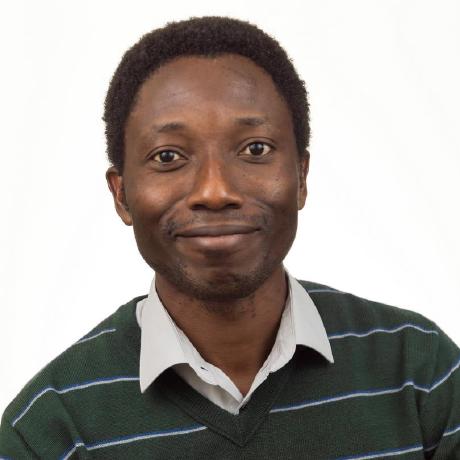 Topekole Kole Olawumi Github - Stunning Geometric Photo - 4K