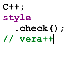Github Verateam Vera A Programmable Tool For Verification Analysis - High Quality Ocean Background - HD