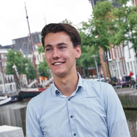 Thefes Martijn Van Der Pol Github - Best Sunset Illustrations in Ultra HD