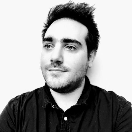 Rociosoft Github - Colorful Photo Collection - Retina Quality