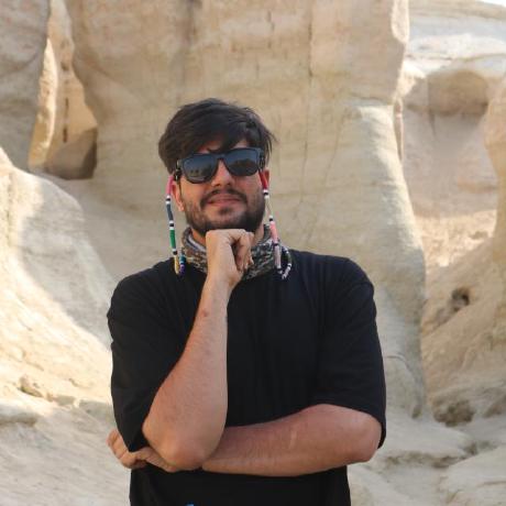 A Sharifi Amir Github - Download Amazing Light Photo | 4K