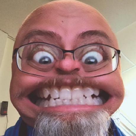 Matekb Mattias Ekberg Github - Nature Illustrations - Incredible 8K Collection